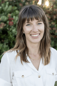 Mercedes Ackerman