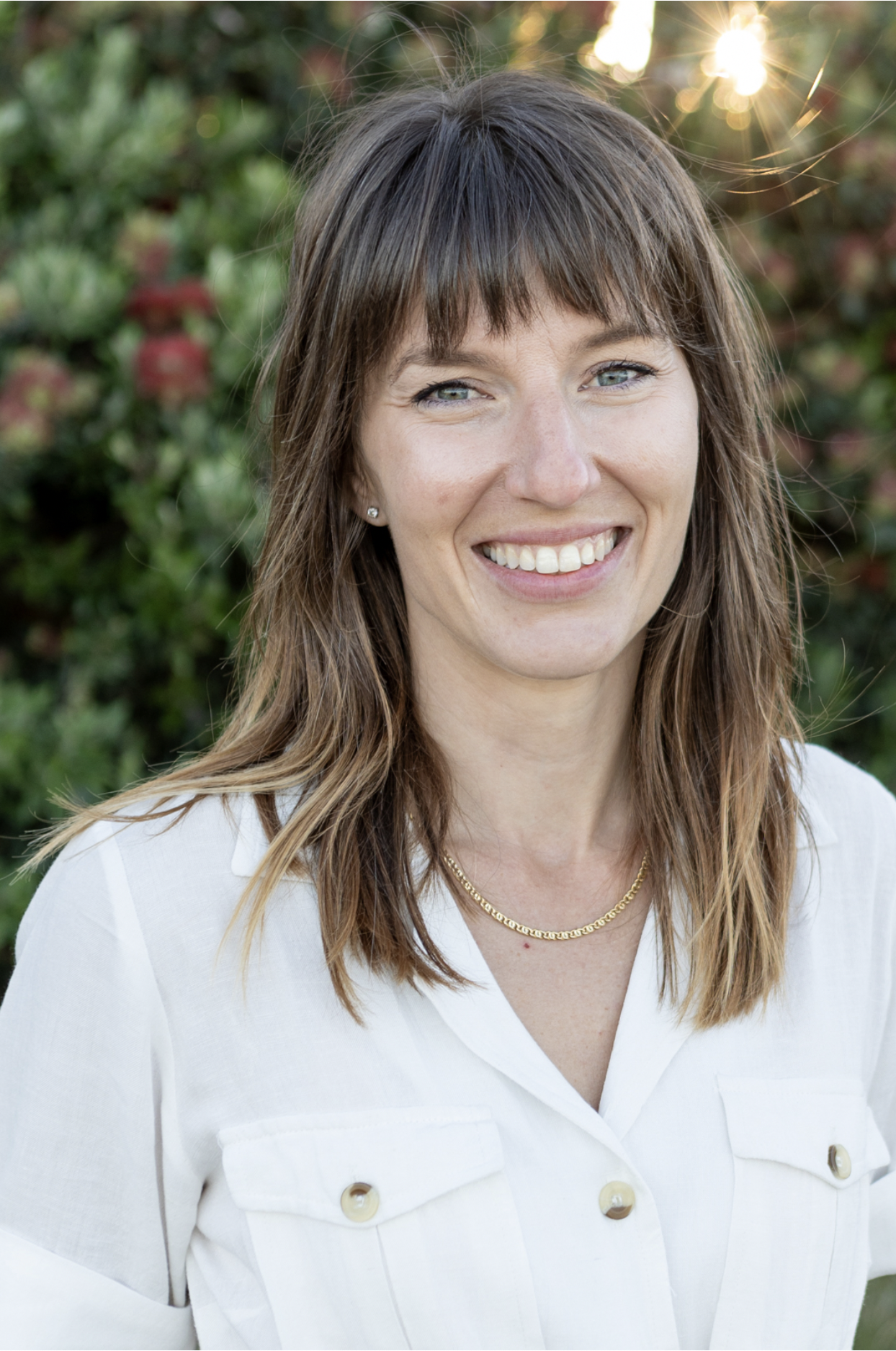 Mercedes Ackerman